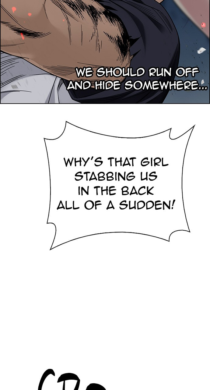 Read DICE chapter 347 image 27 on Lezhin