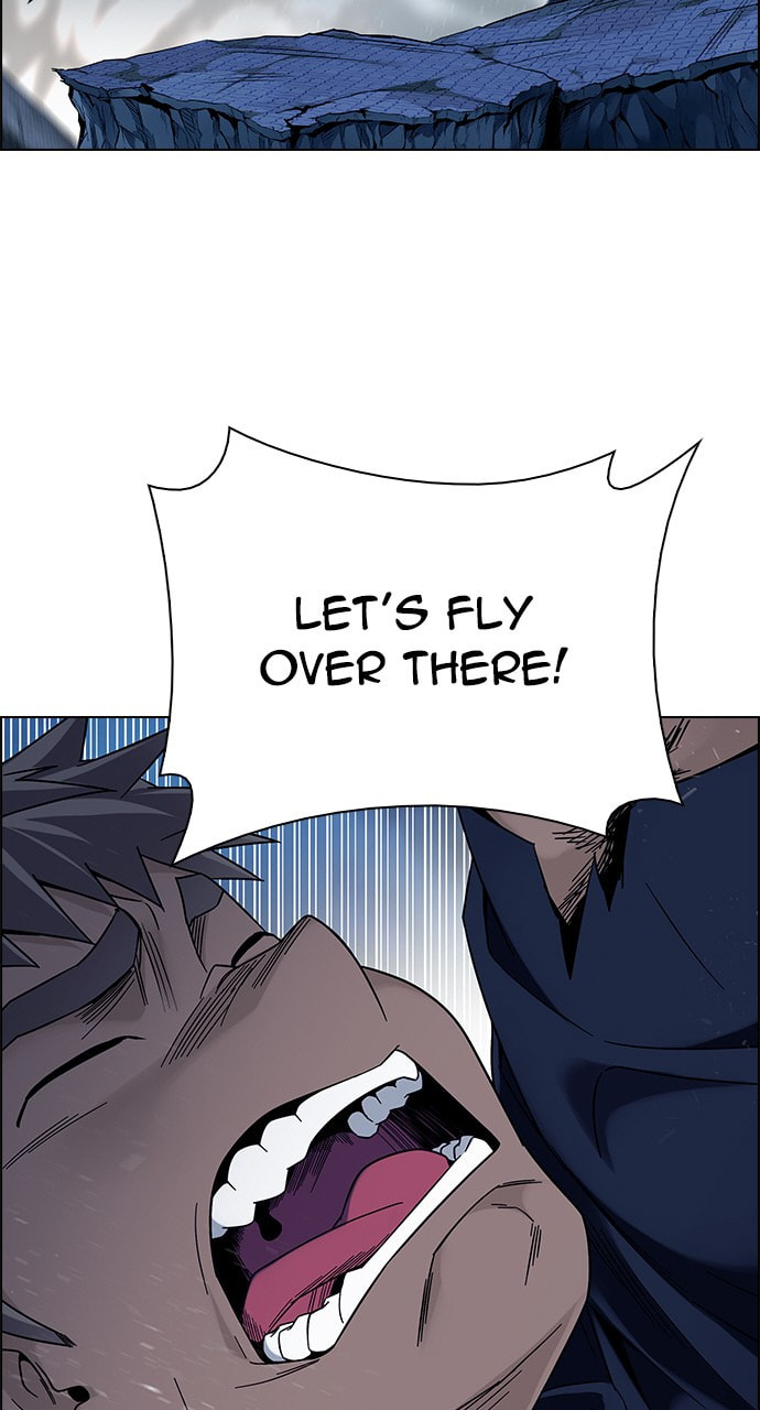 Read DICE chapter 347 image 32 on Lezhin