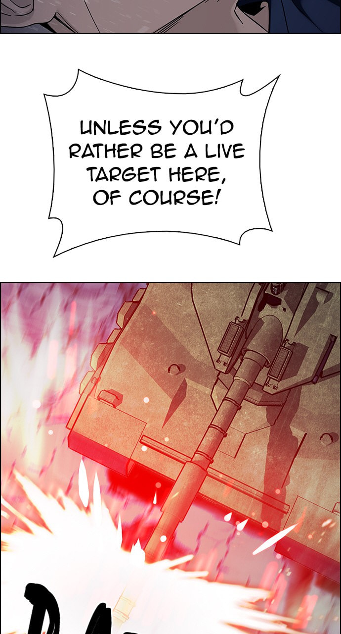 Read DICE chapter 347 image 33 on Lezhin
