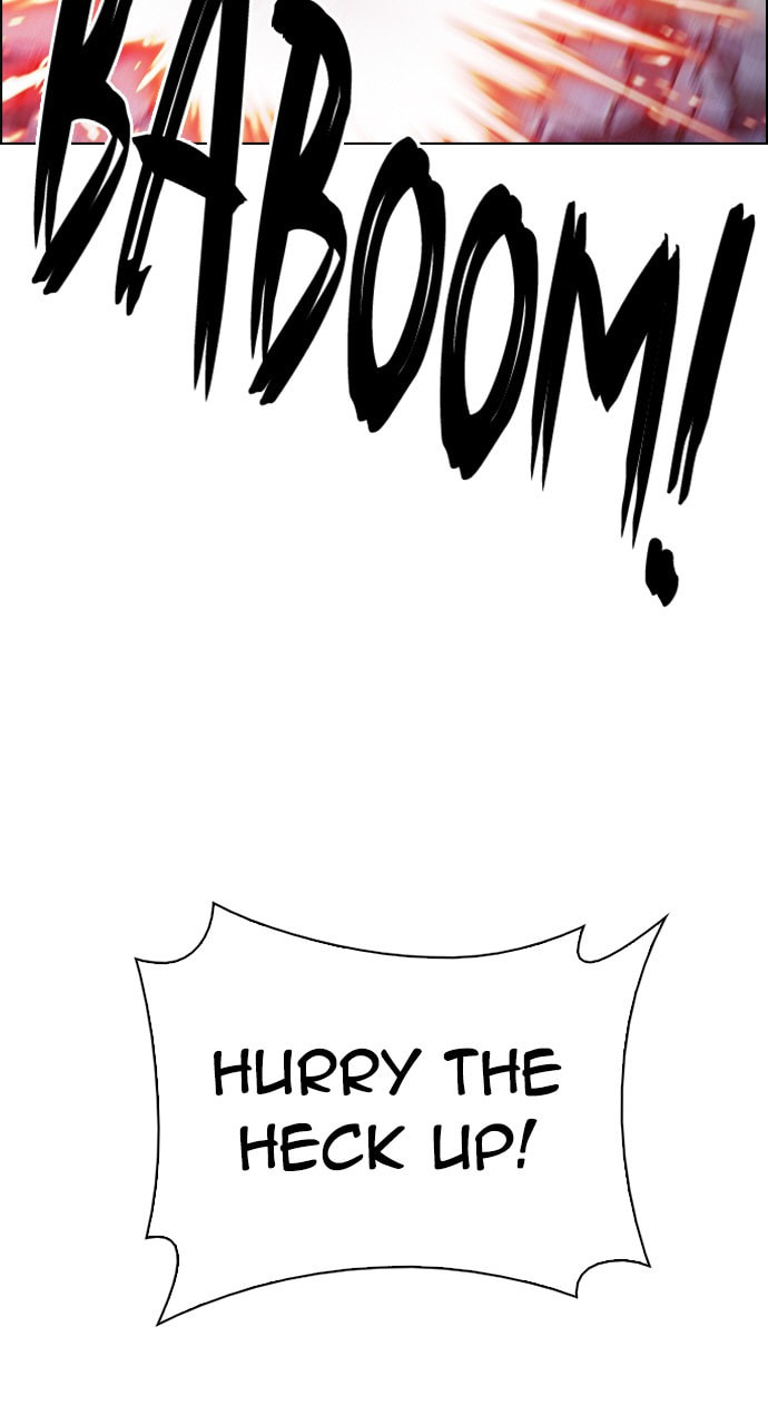 Read DICE chapter 347 image 34 on Lezhin