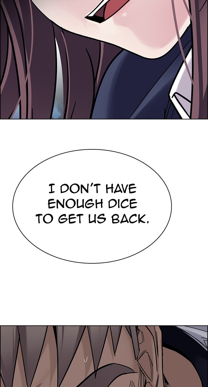 Read DICE chapter 347 image 37 on Lezhin