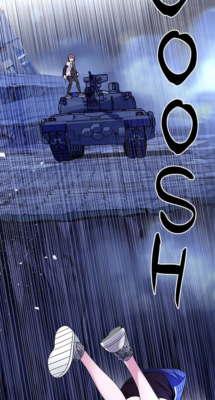 Read DICE chapter 347 image 41 on Lezhin