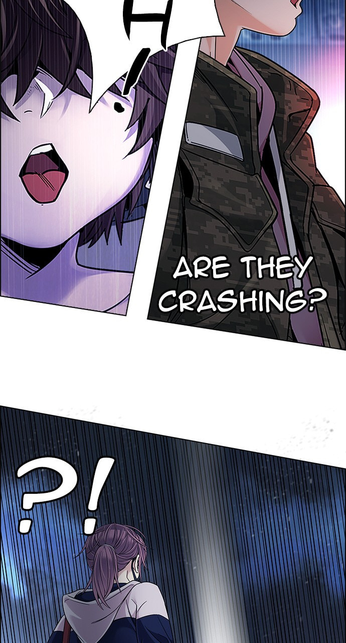 Read DICE chapter 347 image 44 on Lezhin