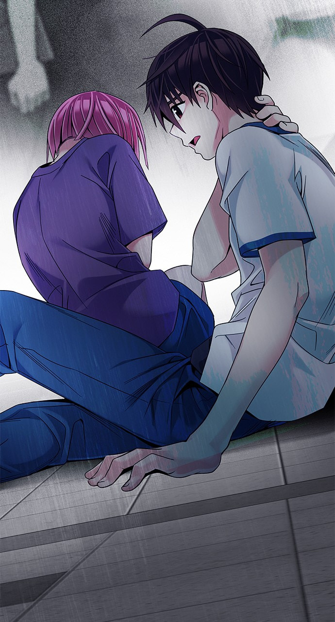 Read DICE chapter 347 image 5 on Lezhin
