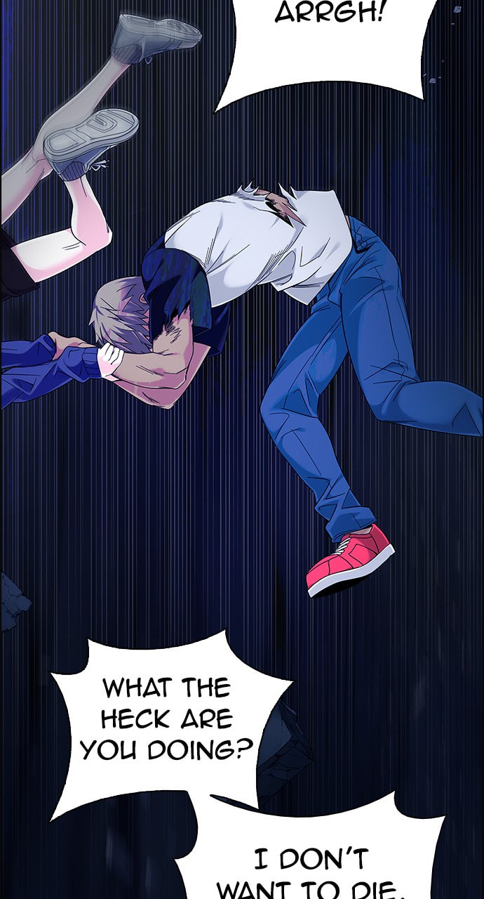 Read DICE chapter 347 image 51 on Lezhin