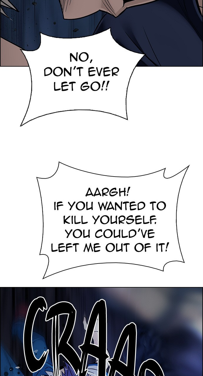 Read DICE chapter 347 image 53 on Lezhin
