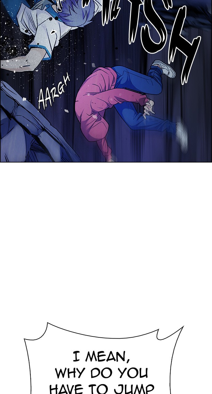 Read DICE chapter 347 image 54 on Lezhin