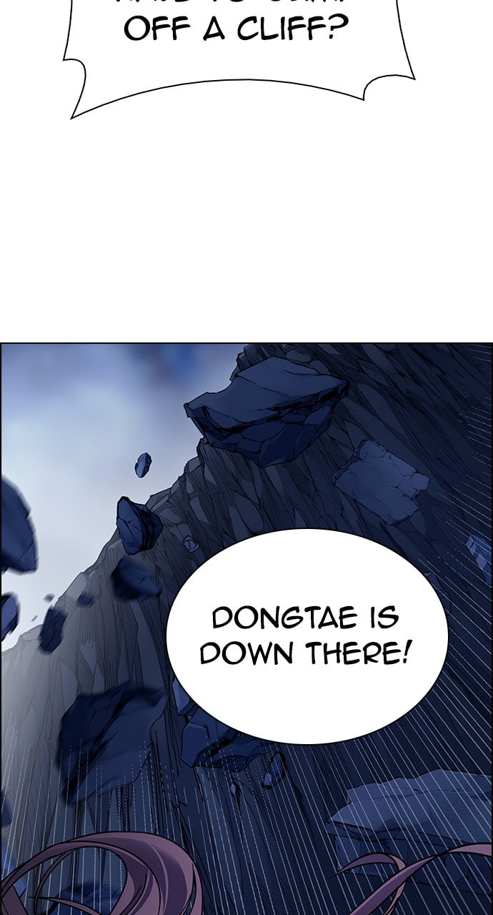 Read DICE chapter 347 image 55 on Lezhin
