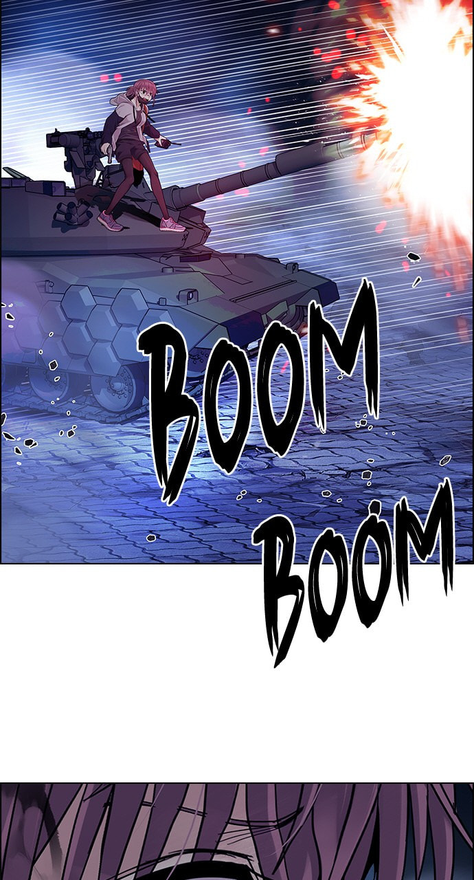 Read DICE chapter 347 image 9 on Lezhin