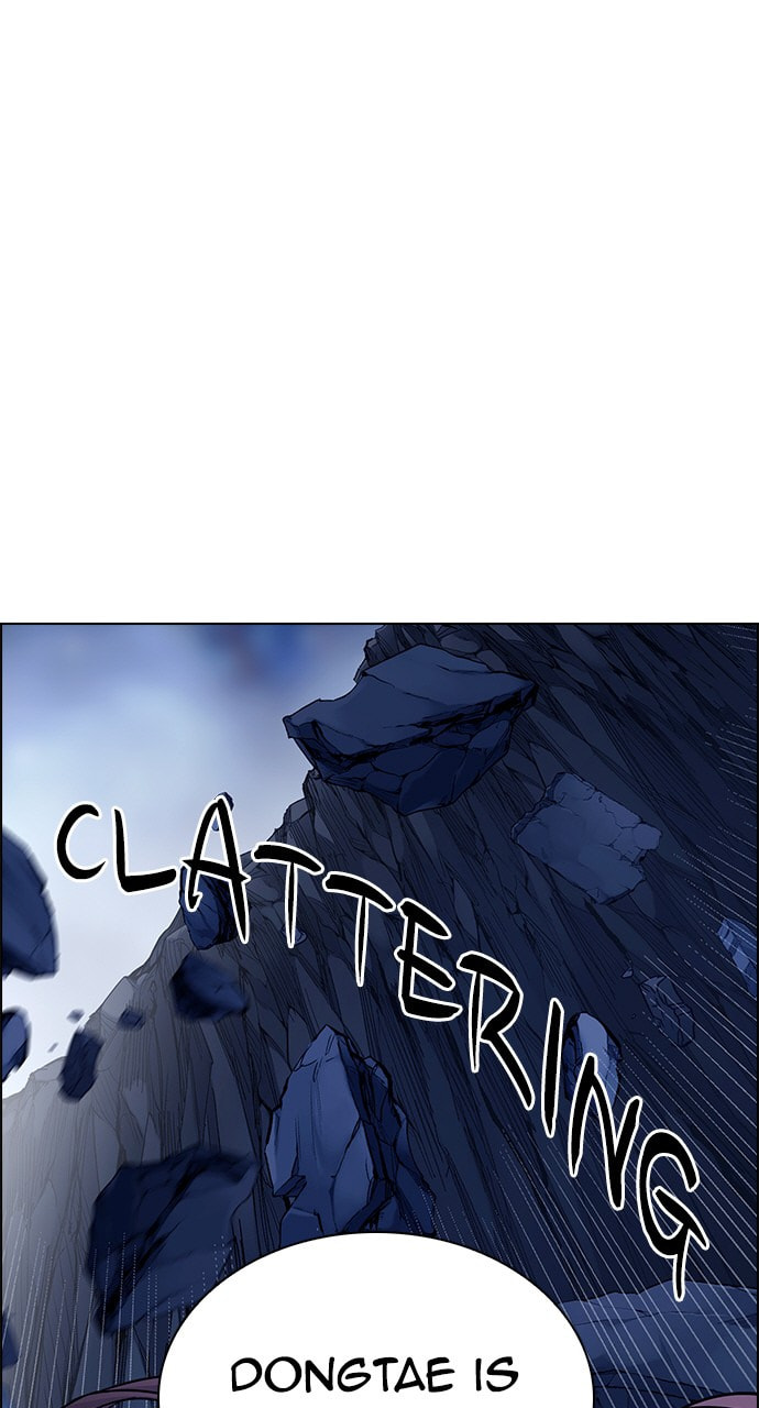 Read DICE chapter 348 image 1 on Lezhin