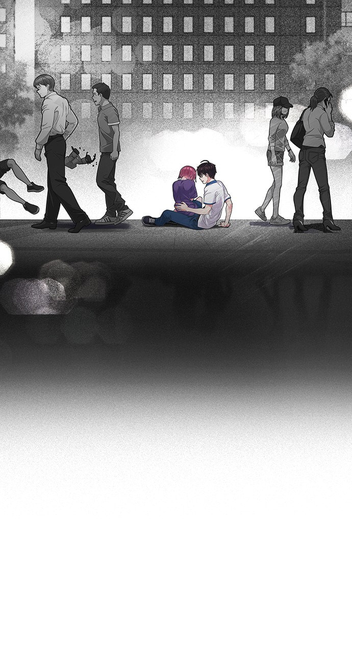 Read DICE chapter 348 image 14 on Lezhin
