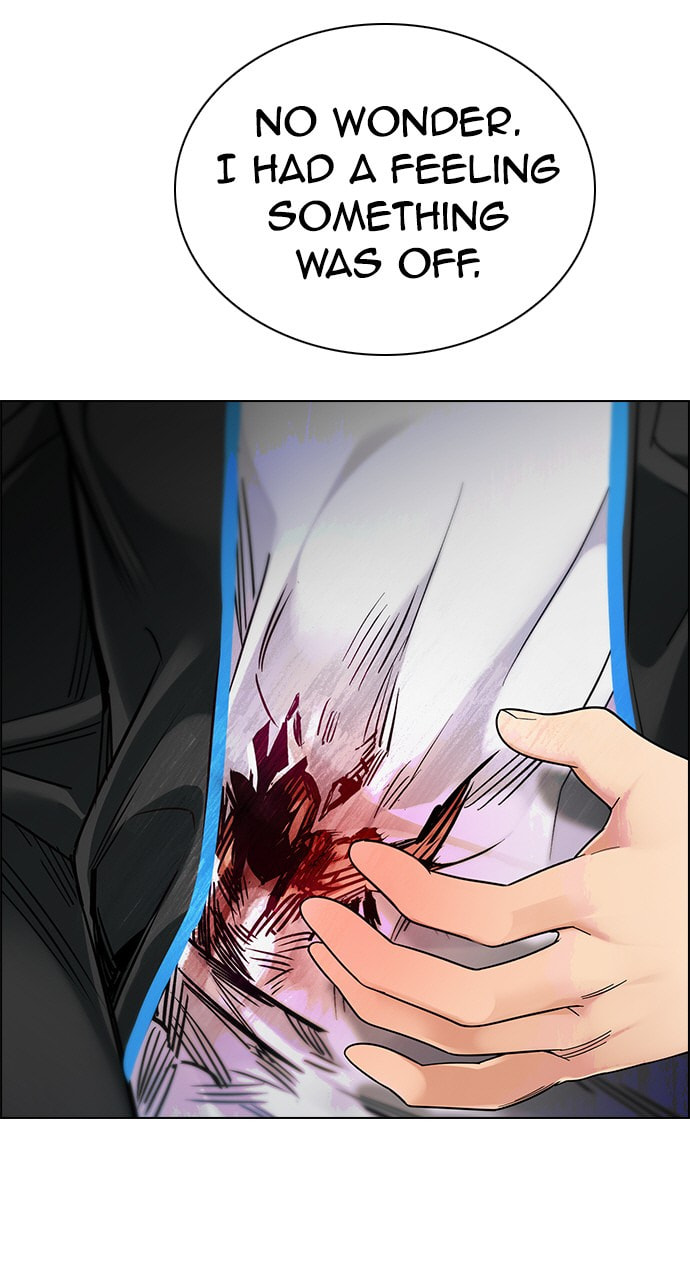 Read DICE chapter 348 image 15 on Lezhin