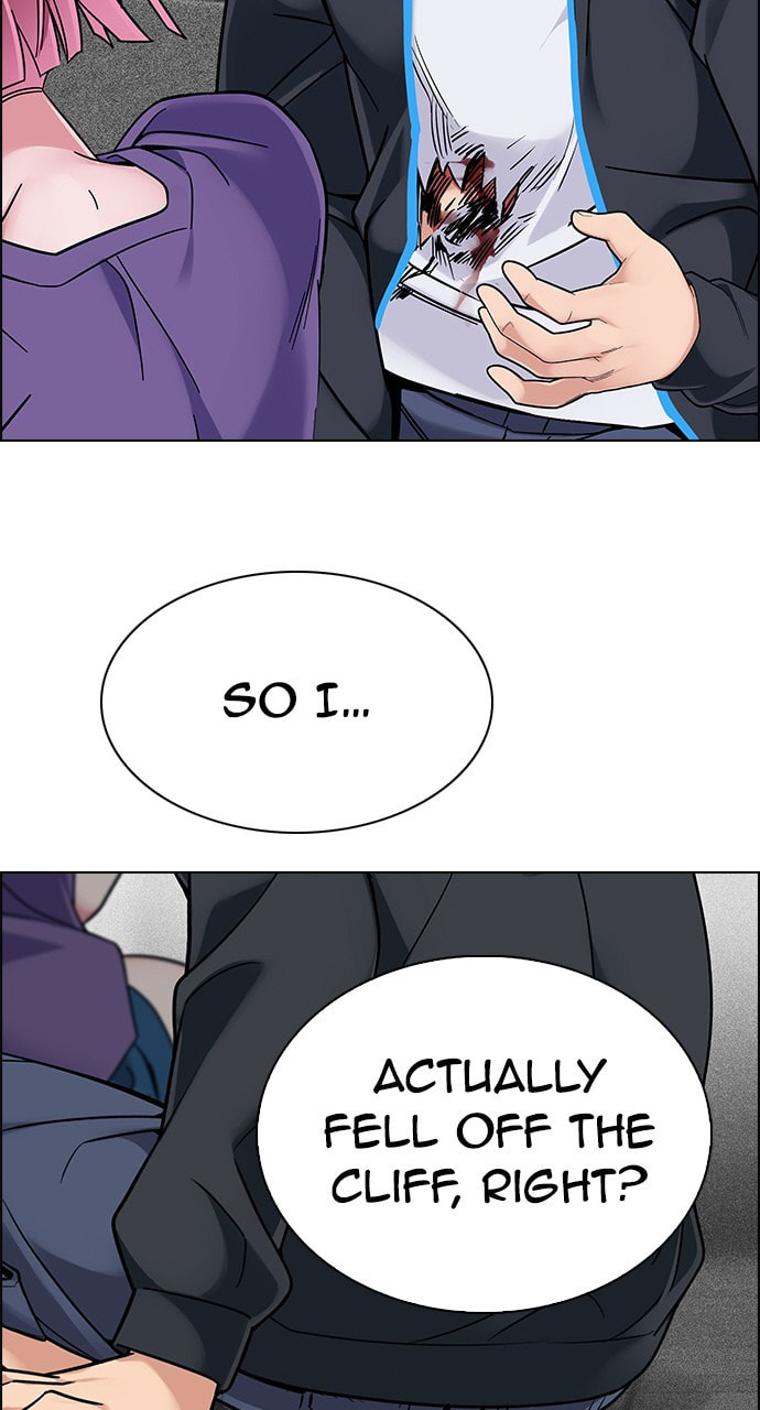 Read DICE chapter 348 image 17 on Lezhin
