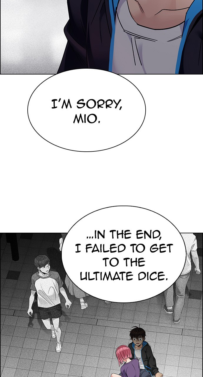 Read DICE chapter 348 image 20 on Lezhin