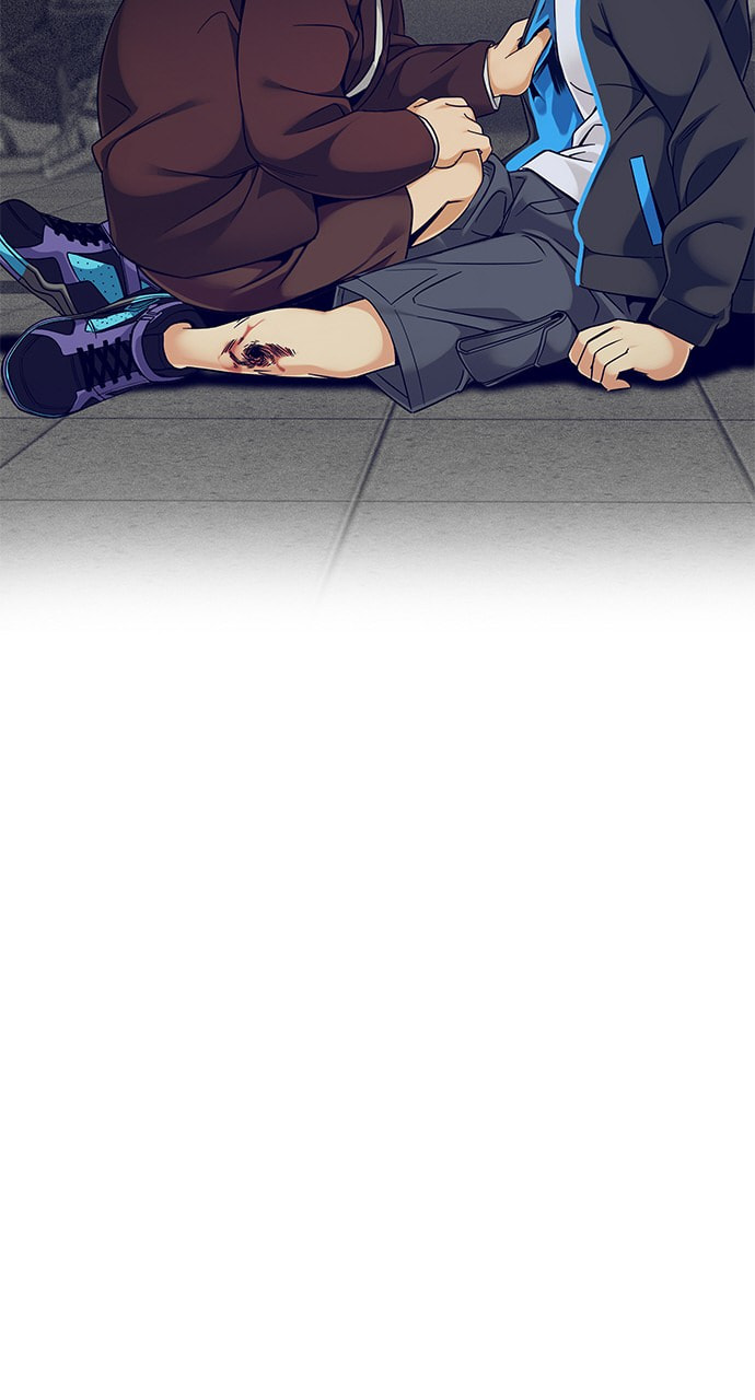 Read DICE chapter 348 image 29 on Lezhin