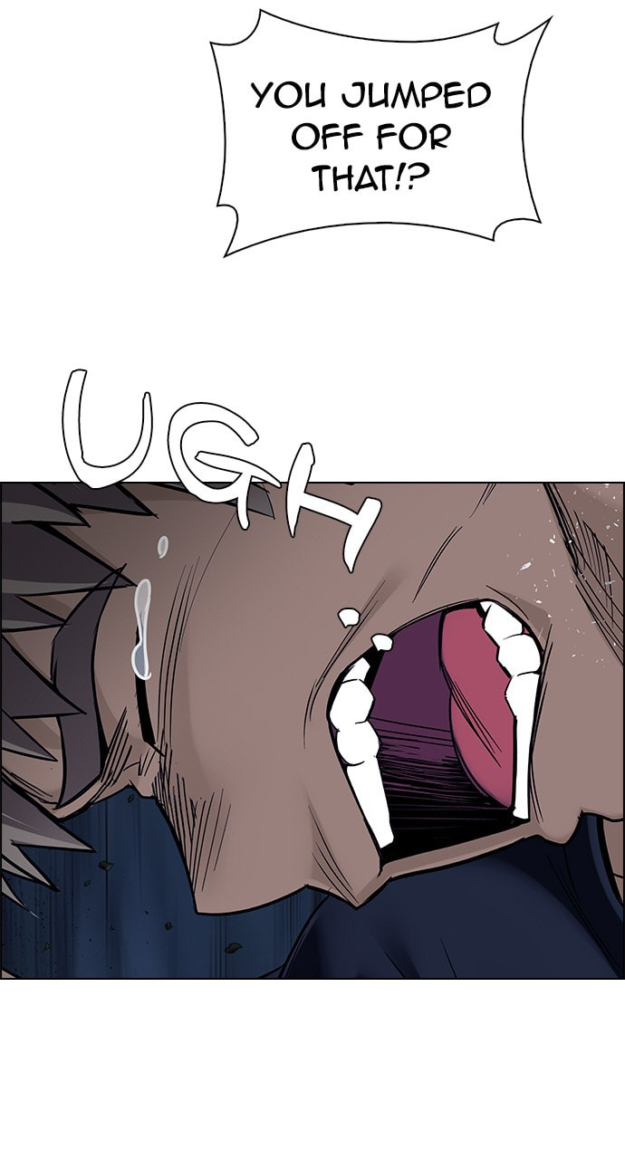 Read DICE chapter 348 image 3 on Lezhin