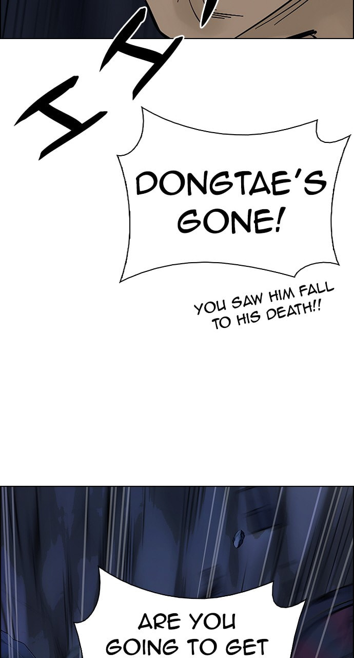 Read DICE chapter 348 image 31 on Lezhin