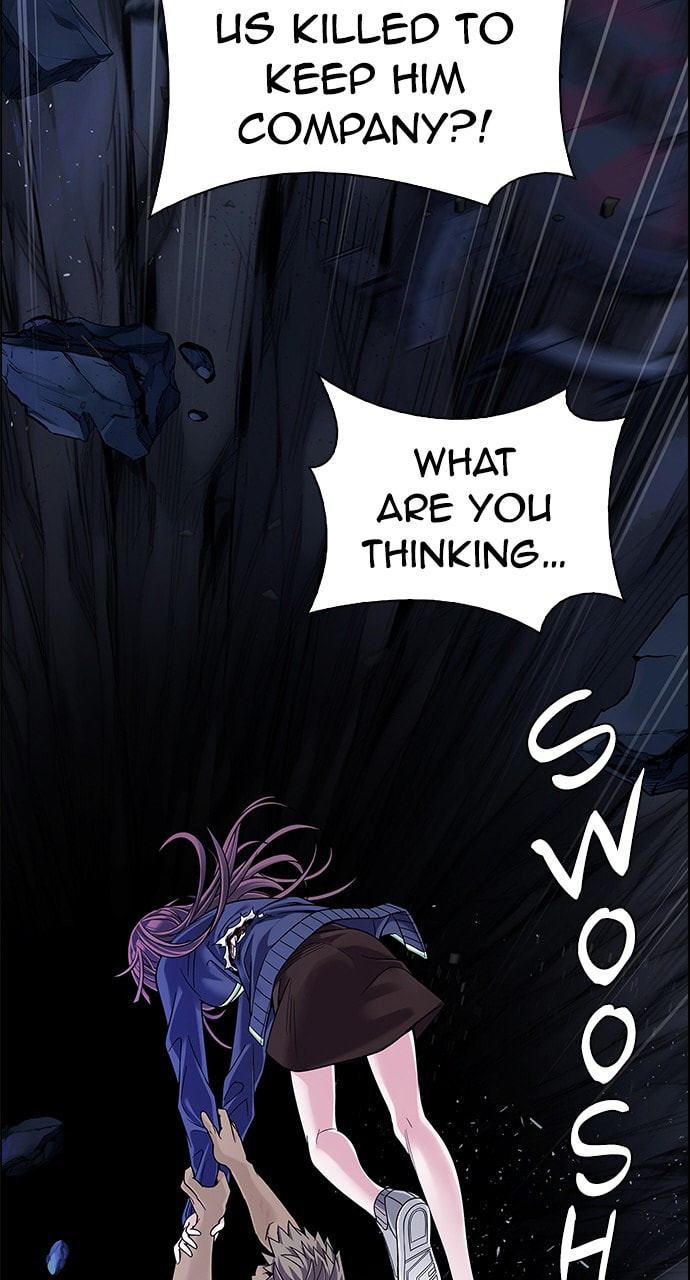 Read DICE chapter 348 image 32 on Lezhin