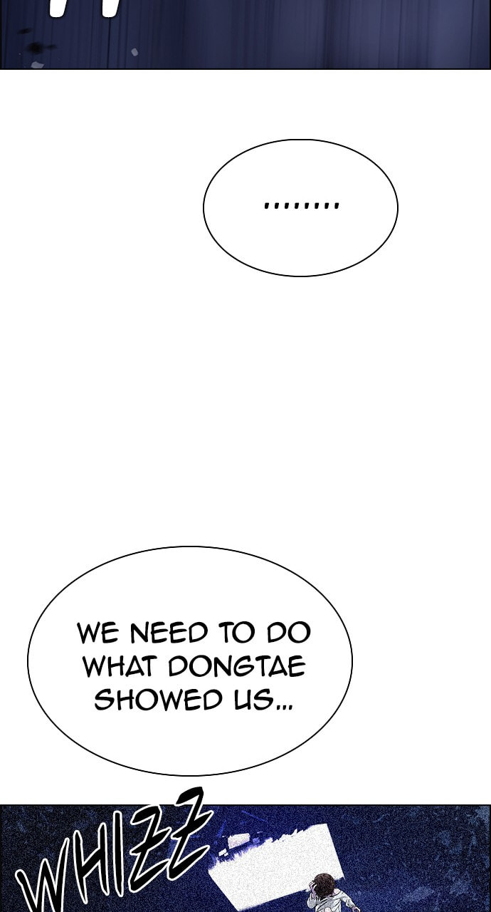 Read DICE chapter 348 image 36 on Lezhin
