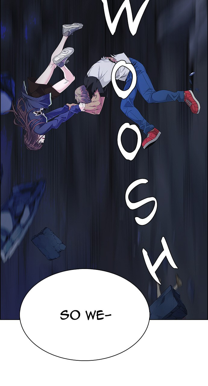 Read DICE chapter 348 image 38 on Lezhin