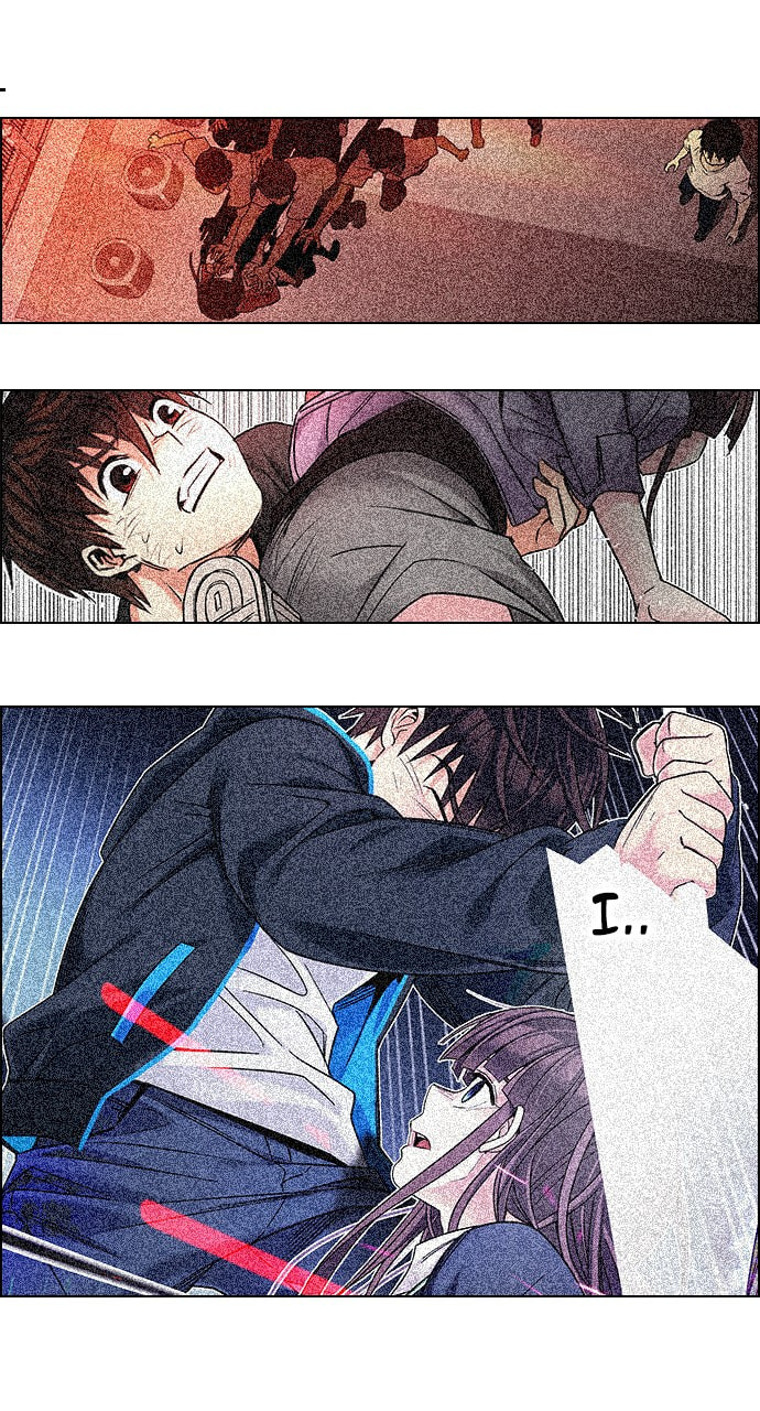 Read DICE chapter 348 image 39 on Lezhin