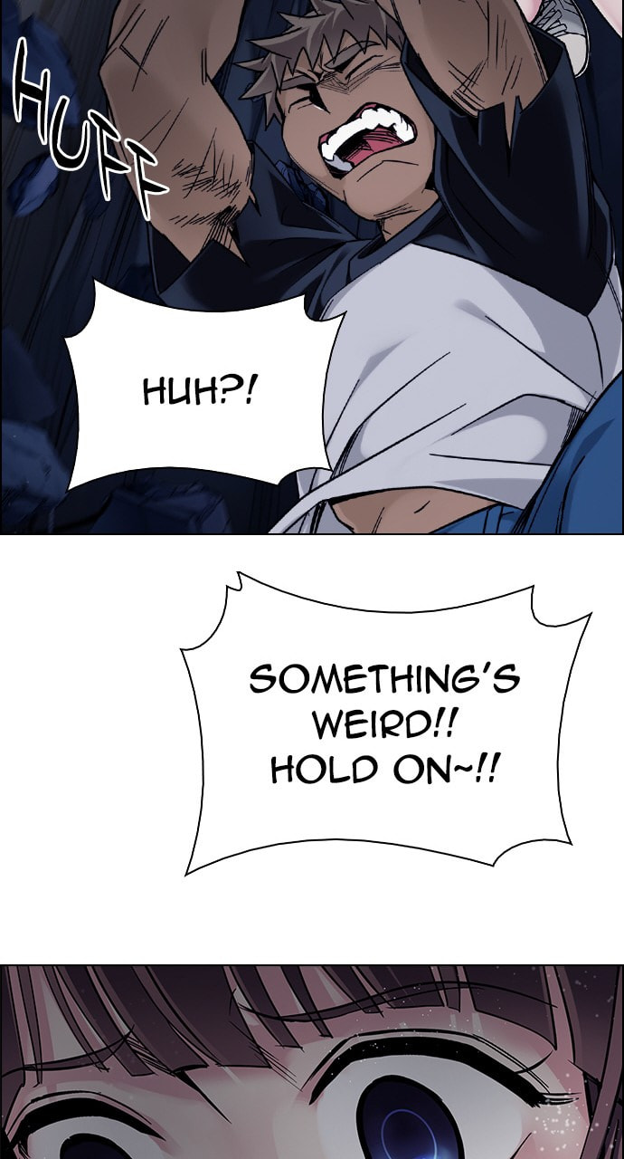 Read DICE chapter 348 image 41 on Lezhin
