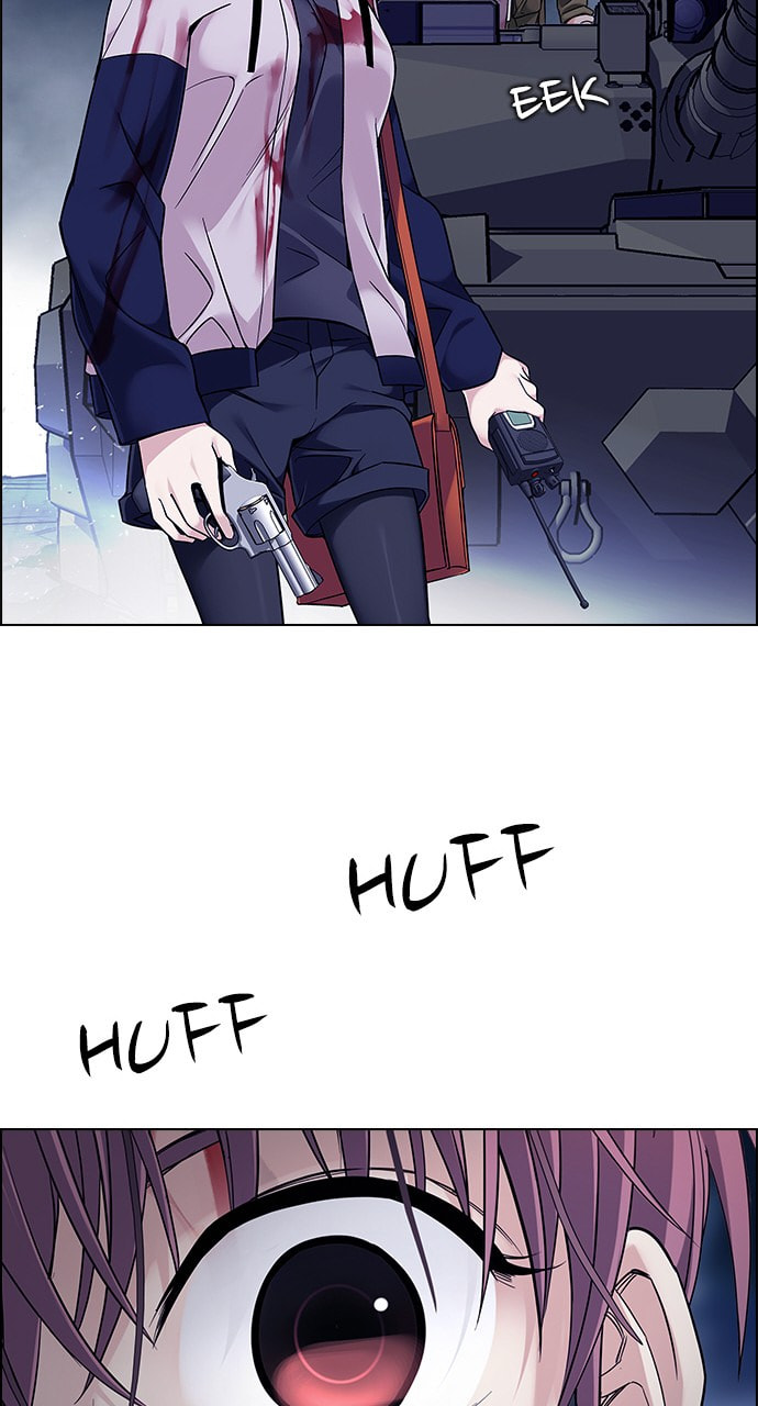 Read DICE chapter 348 image 44 on Lezhin