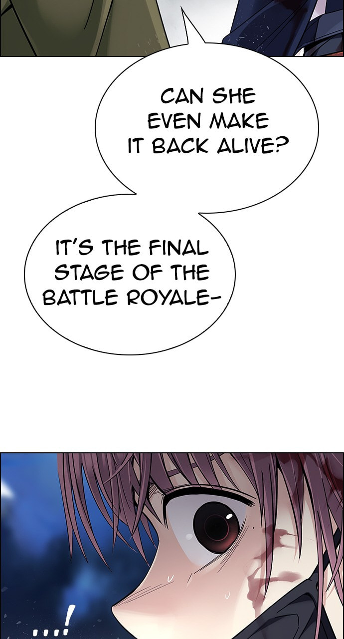 Read DICE chapter 348 image 48 on Lezhin