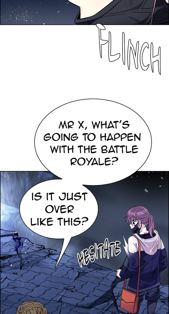 Read DICE chapter 348 image 49 on Lezhin