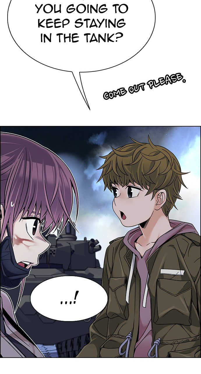 Read DICE chapter 348 image 51 on Lezhin