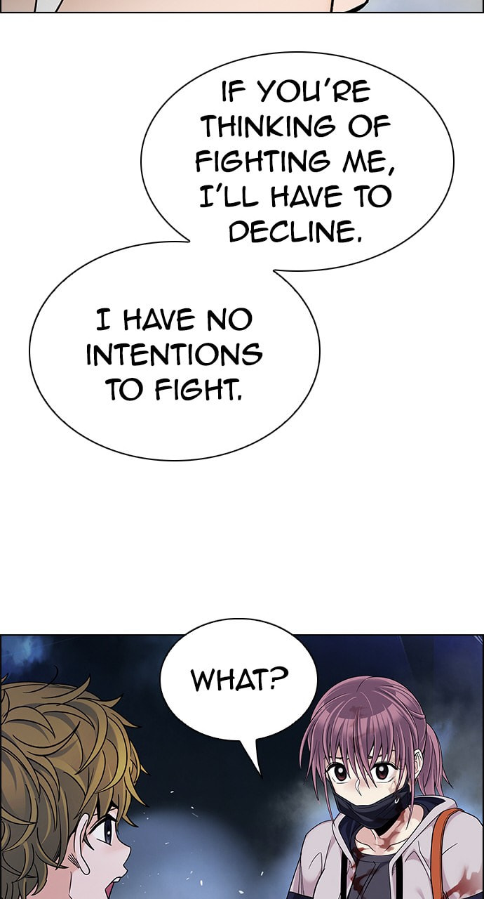 Read DICE chapter 348 image 54 on Lezhin