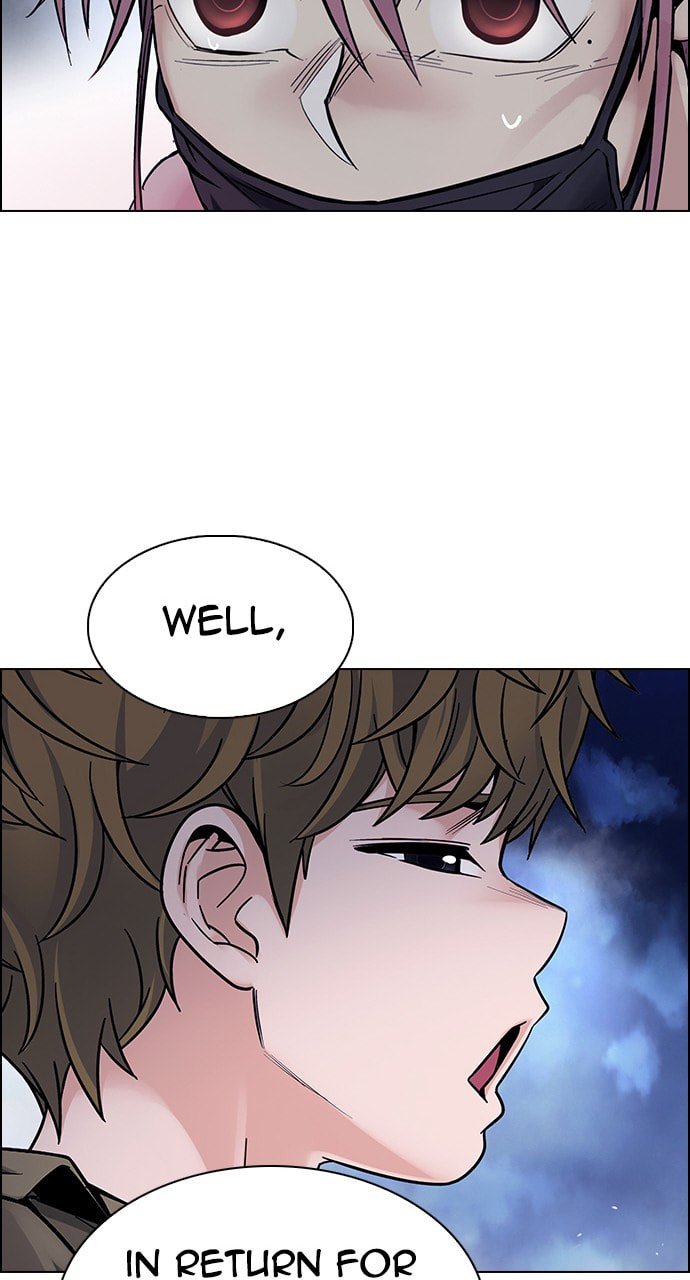 Read DICE chapter 348 image 56 on Lezhin