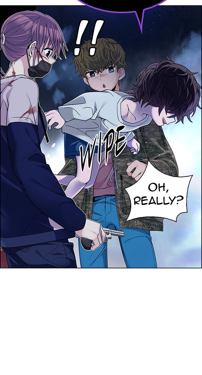 Read DICE chapter 348 image 60 on Lezhin
