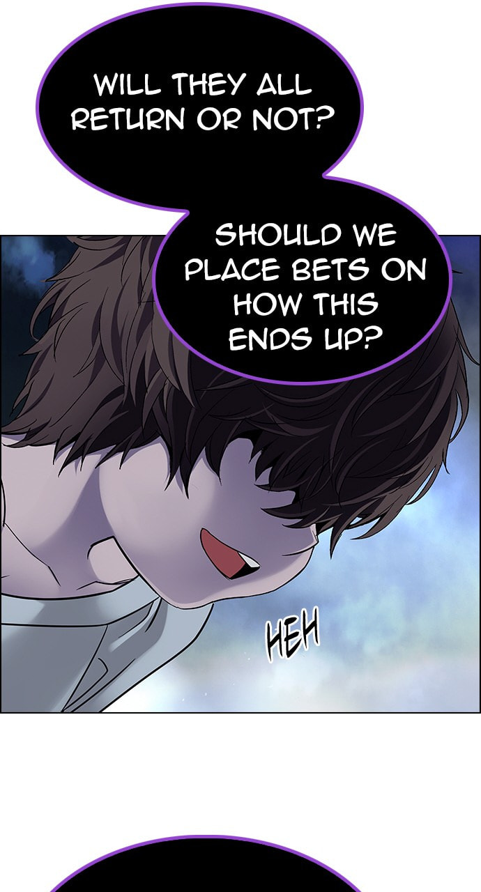 Read DICE chapter 348 image 61 on Lezhin