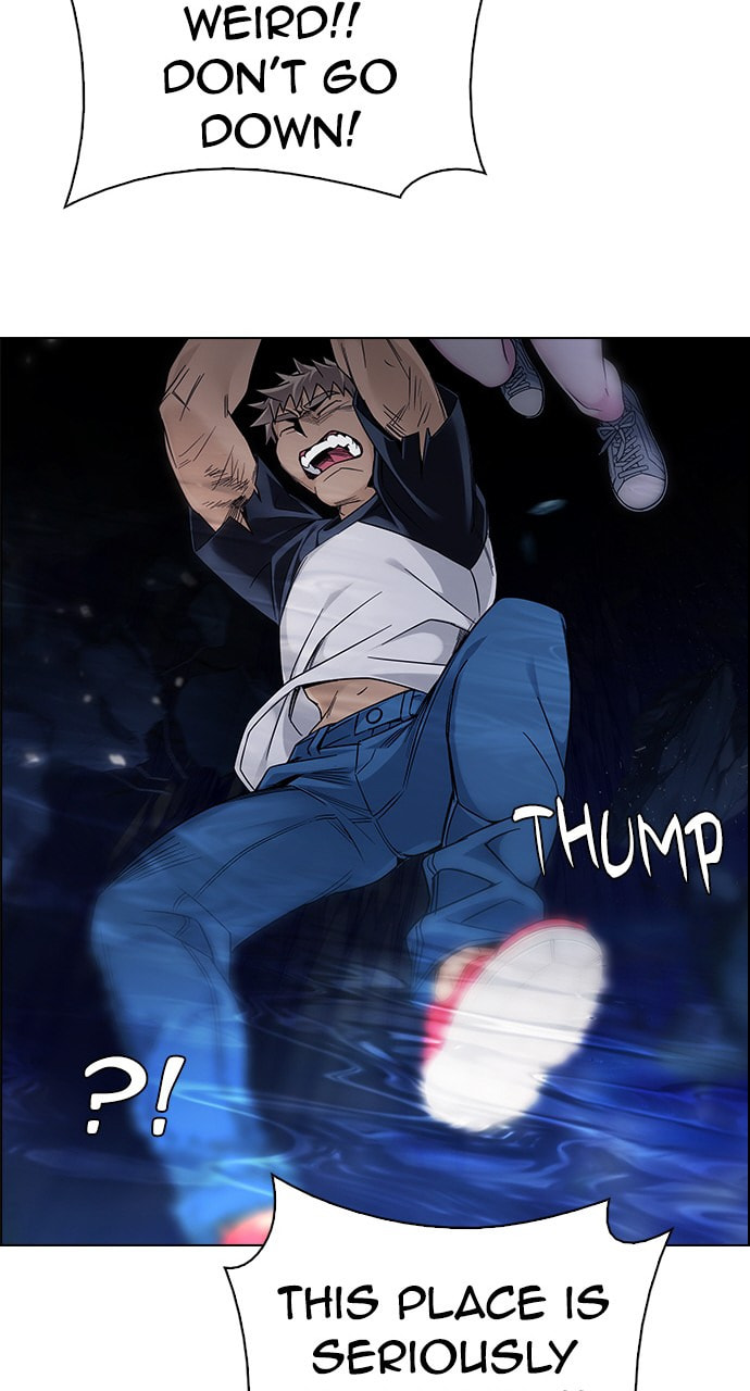 Read DICE chapter 348 image 66 on Lezhin