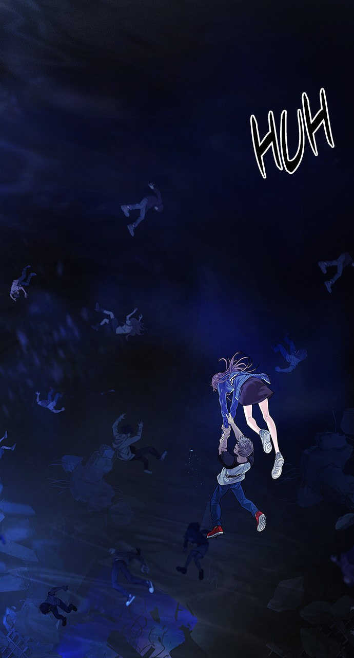 Read DICE chapter 348 image 69 on Lezhin