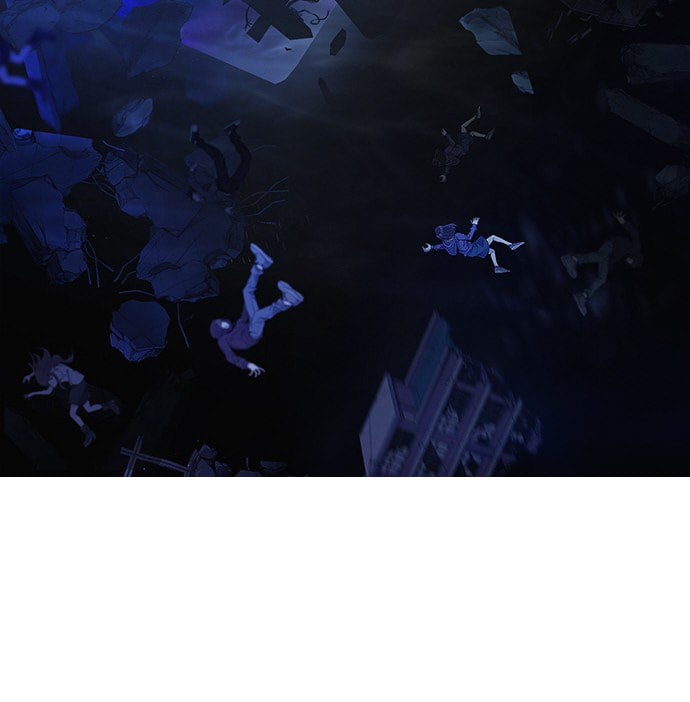 Read DICE chapter 348 image 70 on Lezhin