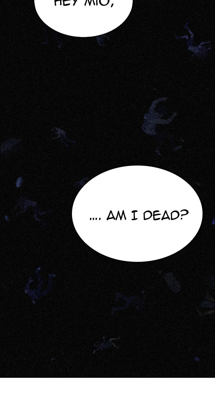 Read DICE chapter 348 image 8 on Lezhin