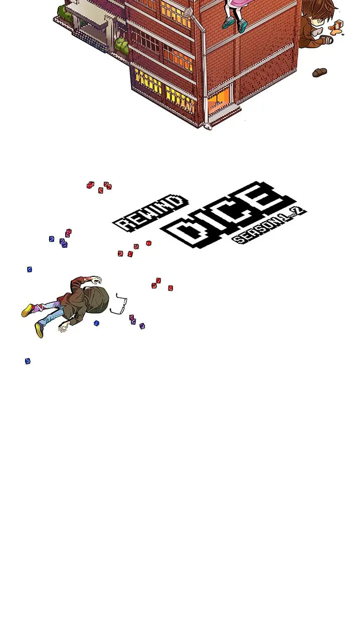 Read DICE chapter 349 image 1 on Lezhin