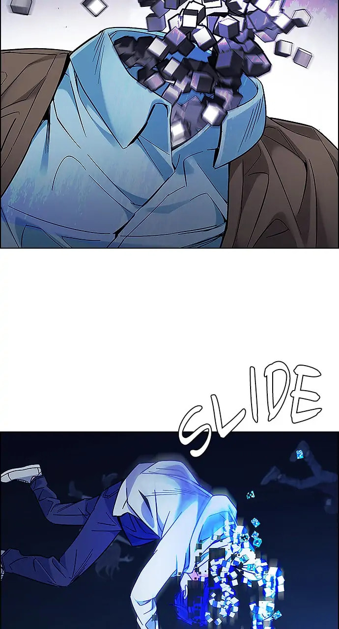 Read DICE chapter 349 image 11 on Lezhin