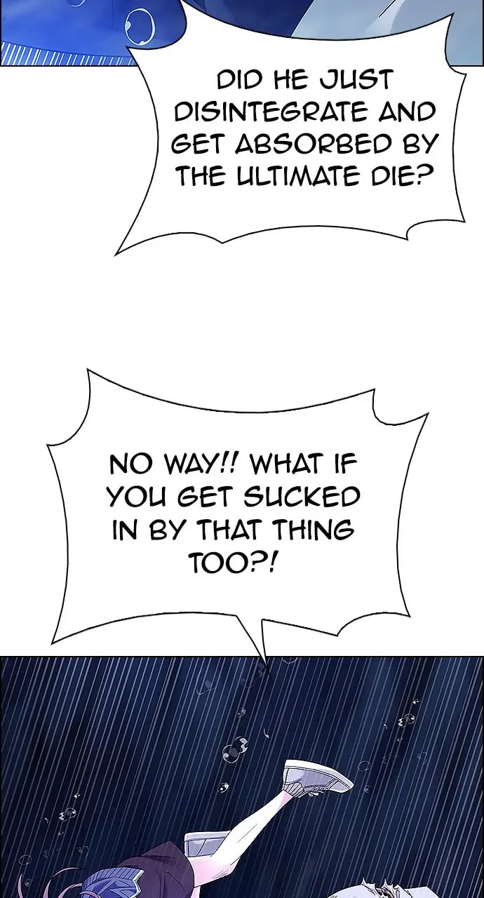 Read DICE chapter 349 image 14 on Lezhin