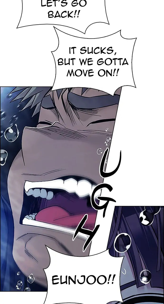 Read DICE chapter 349 image 16 on Lezhin