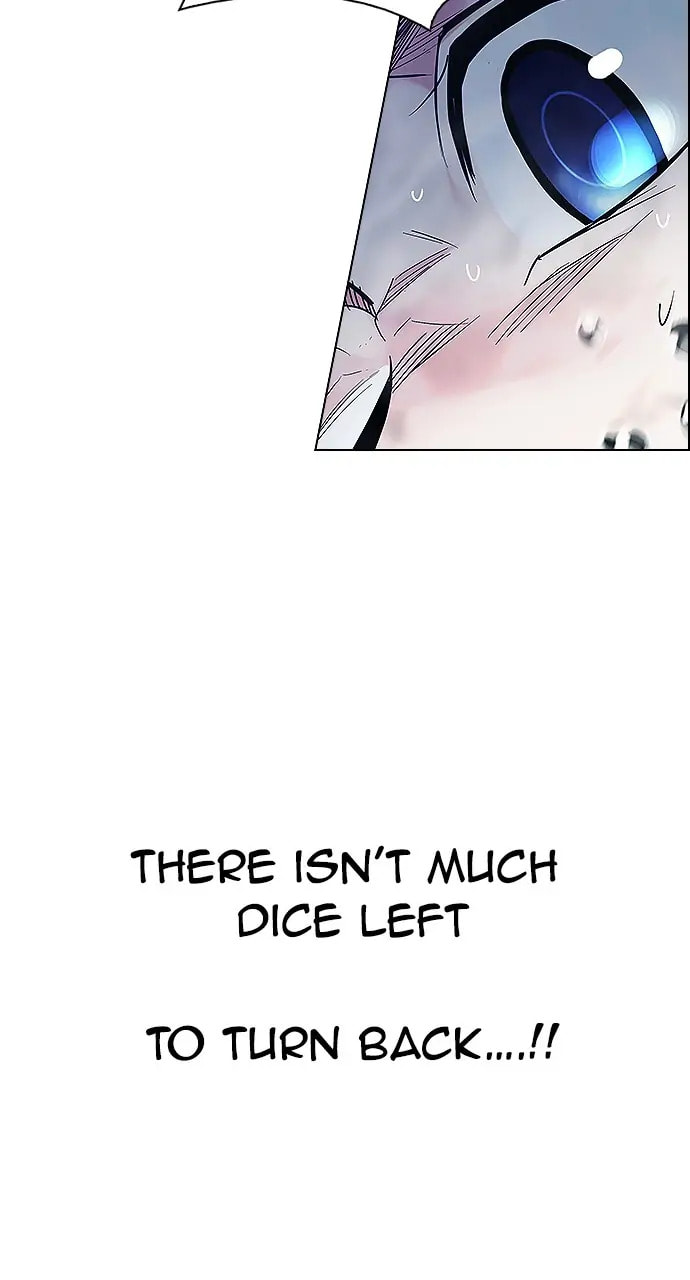 Read DICE chapter 349 image 17 on Lezhin