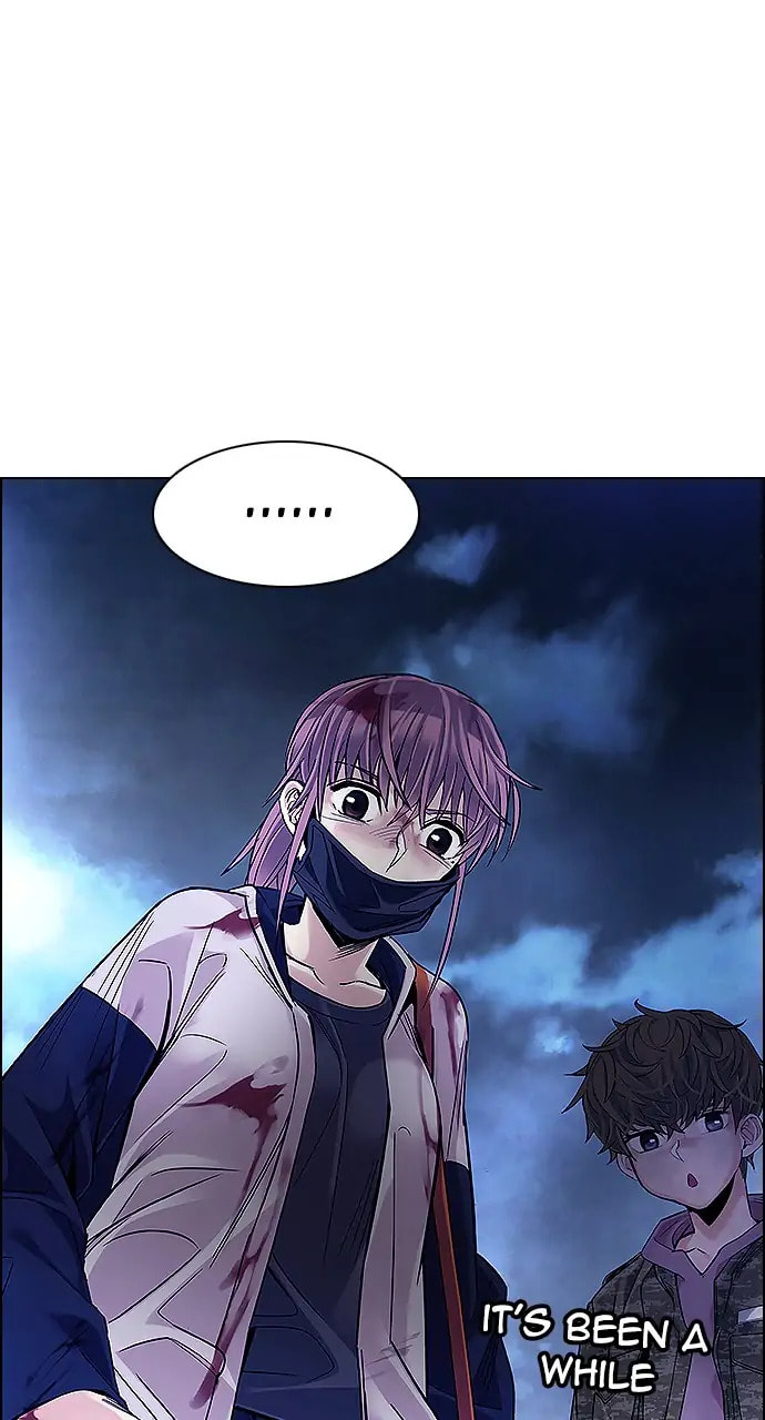 Read DICE chapter 349 image 18 on Lezhin