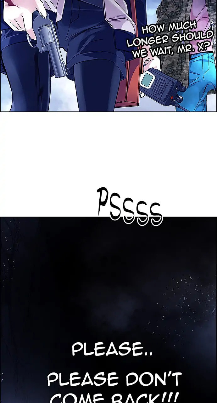 Read DICE chapter 349 image 19 on Lezhin