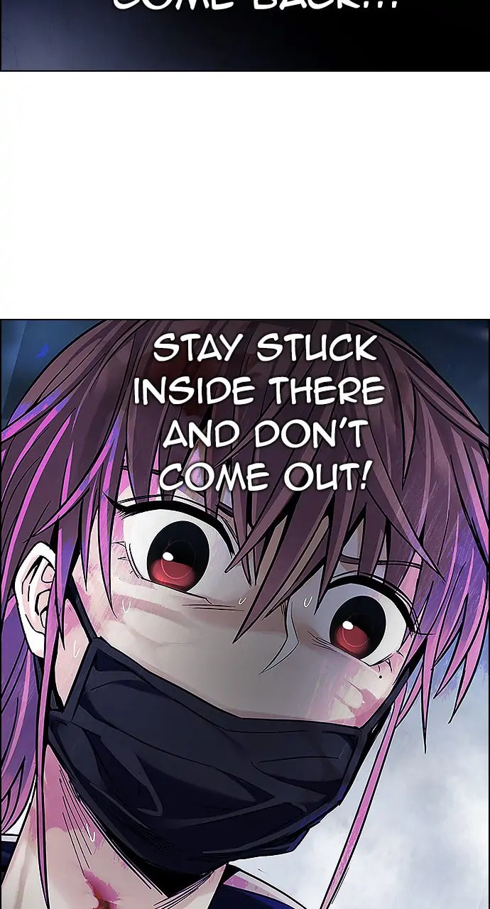 Read DICE chapter 349 image 20 on Lezhin
