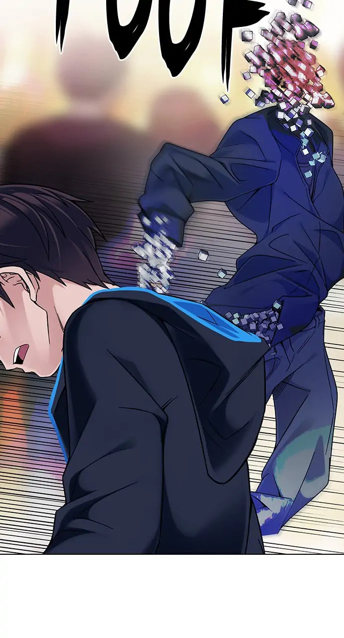 Read DICE chapter 349 image 23 on Lezhin