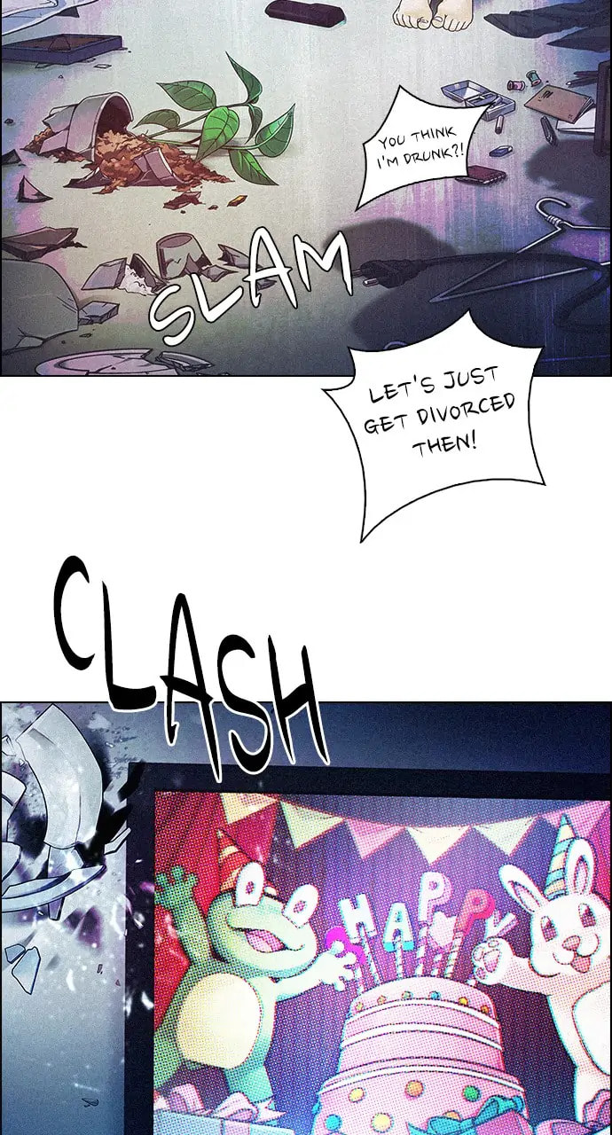 Read DICE chapter 349 image 29 on Lezhin