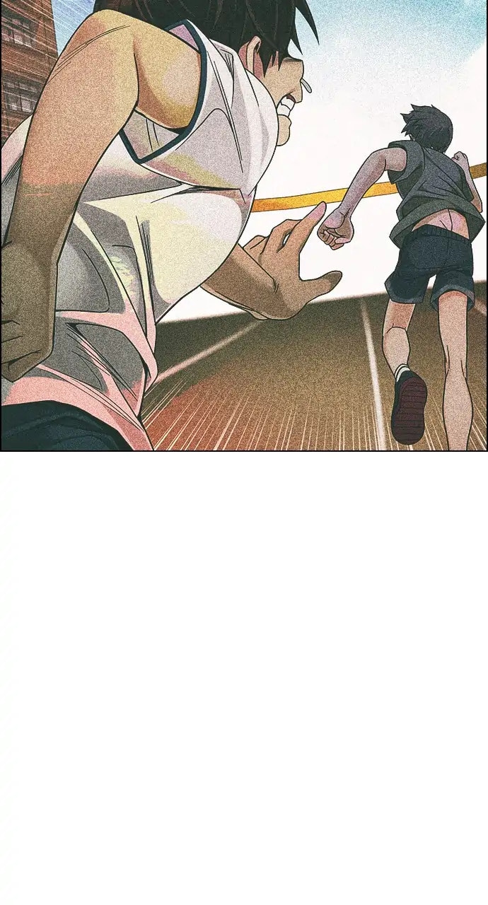 Read DICE chapter 349 image 32 on Lezhin
