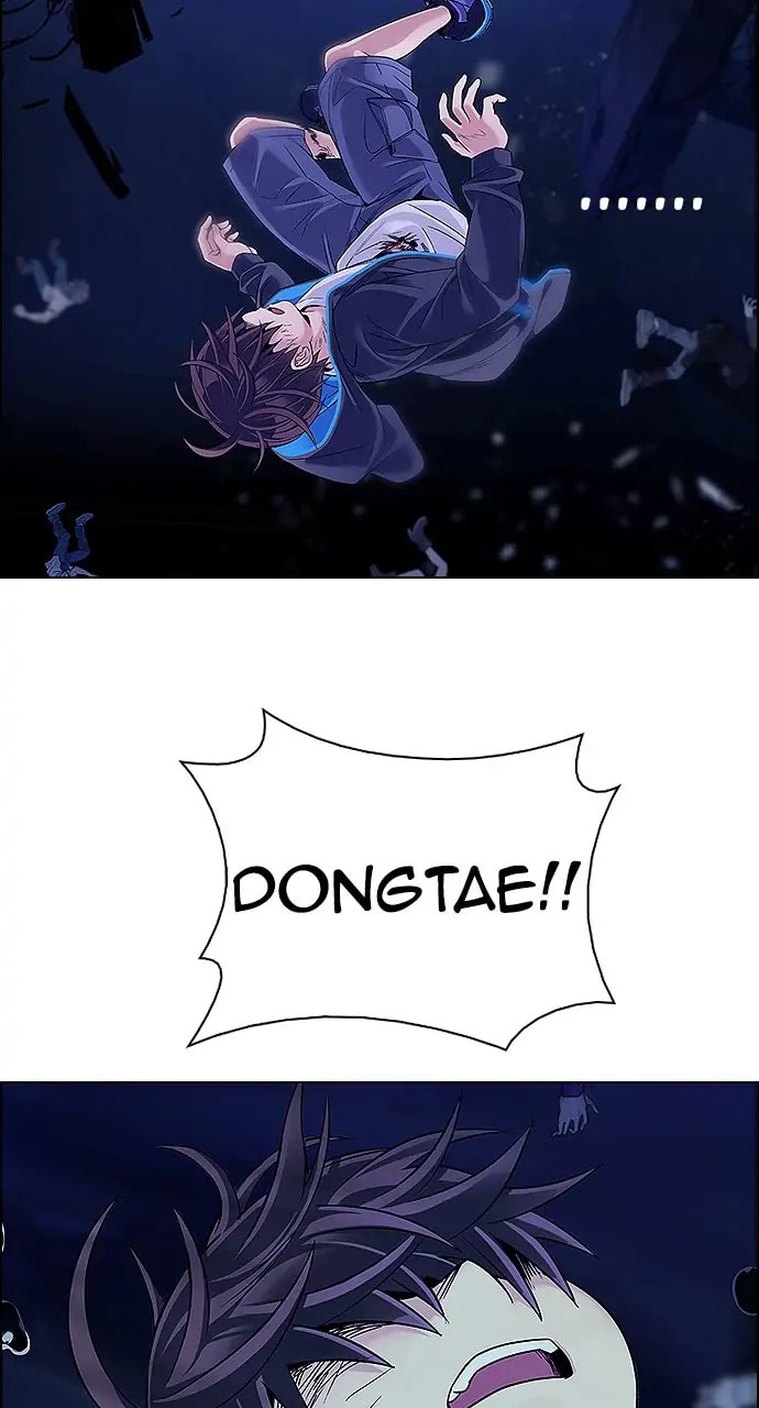 Read DICE chapter 349 image 4 on Lezhin